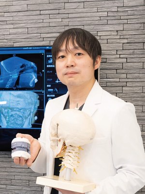 宮野敬士先生