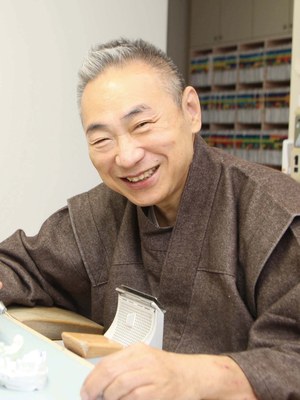 宮野たかよし先生