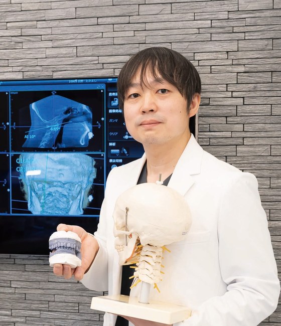 宮野敬士先生