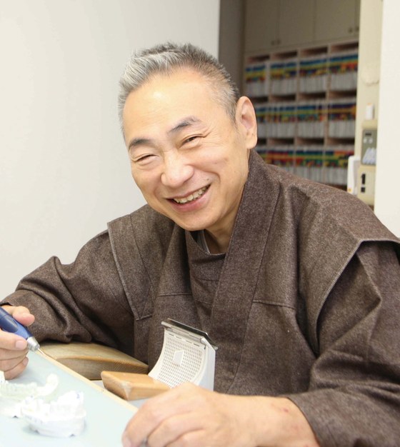 宮野たかよし先生
