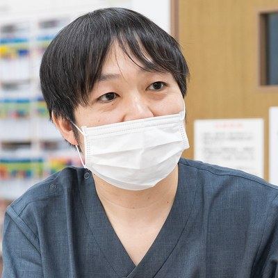 院長 宮野敬士