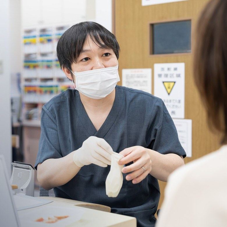 入れ歯専門 みやの歯科医院