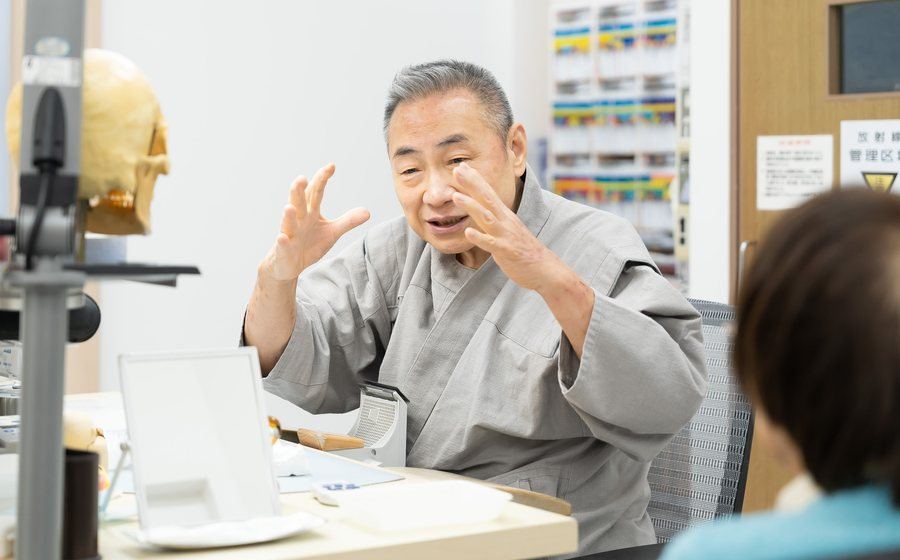 スルメチェック