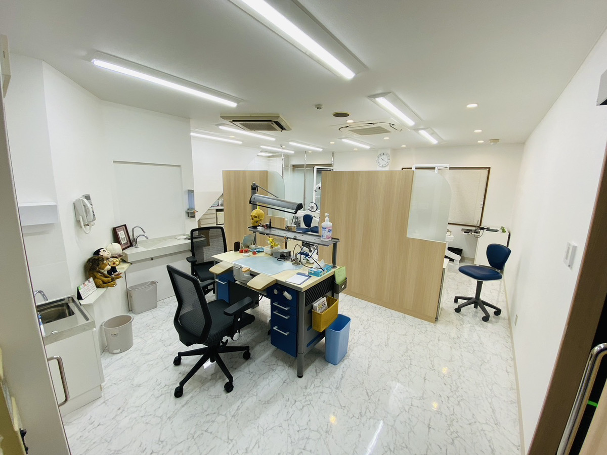 診療室２