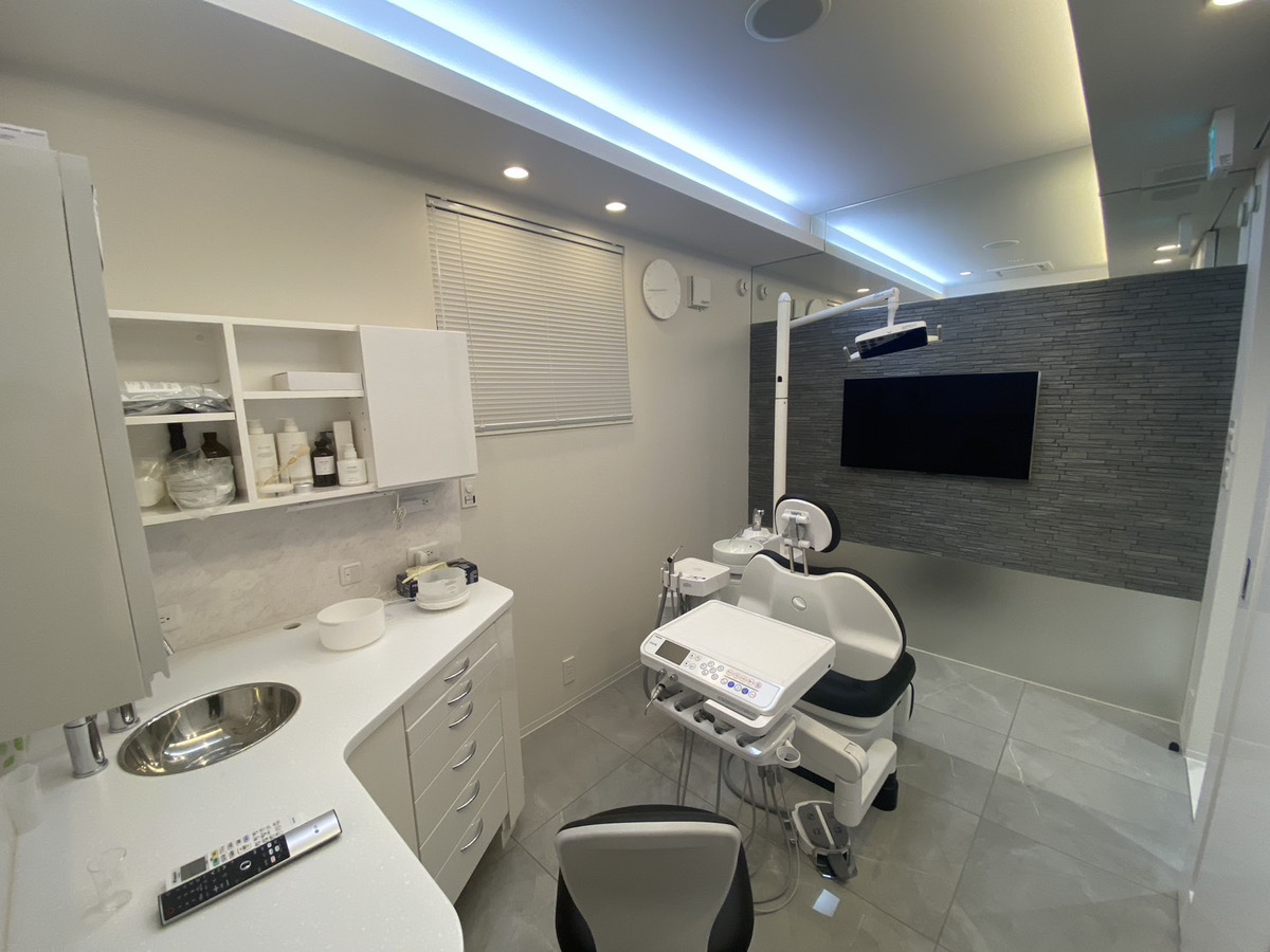 みやの歯科医院院長 宮野敬士のメッセージ